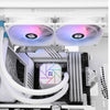 Thermalright Aqua Elite 240 V3 Aio CPU Cooler - White