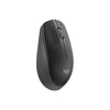 Logitech M190 Full-Size Wireless Mouse - Charcoal