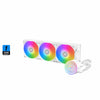 Xigmatek Fenix 360 Arctic - White