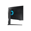 SAMSUNG 27 LS27BG650 G6 240Hz 1Ms 2K (2560x1440P) Curved VA Monitor