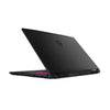 MSI Katana 17 HX-B14WFK, Intel Core i9-14900HX, RAM 16GB, SSD 1TB, RTX 5060 8GB, 17.3 inch QHD IPS, Black