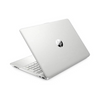 HP 15s-fq5299nia, Intel Core i7-1255U, RAM 8GB, 512GB SSD, Intel Iris Graphics, 15.6 FHD, Natural silver