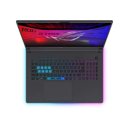 ASUS ROG Strix G18 G815LR-S9111, Intel Core Ultra 9 275HX, RAM 32GB, SSD 1TB, NVIDIA RTX 5070 Ti 12GB, 18.0 WQXGA IPS 240Hz, Eclipse Gray