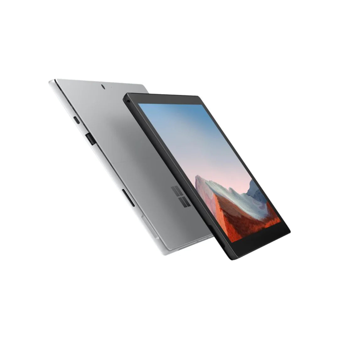 Microsoft Surface Pro 7 Plus 1NC-00002, Intel Core i7-1165G7, RAM