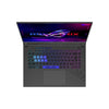 ASUS ROG Strix G16 G614JIR-N3402, Intel Core i9-14900HX, RAM 16GB, SSD 512GB, NVIDIA RTX 4070 8GB, 16.0 WUXGA IPS 165Hz, Eclipse Gray