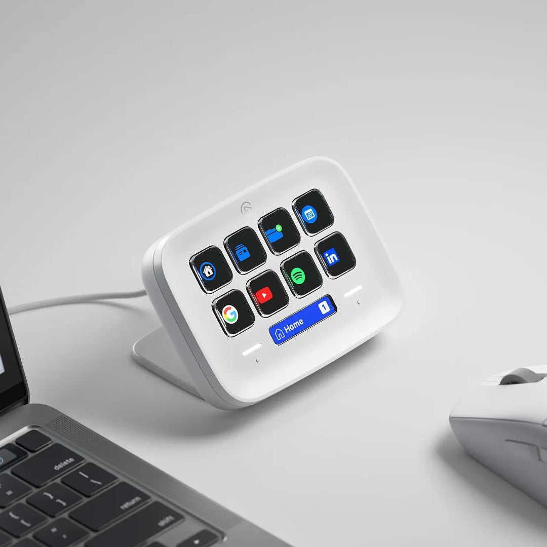 كورسير Elgato Stream Deck Neo