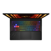 MSI Crosshair 16 HX AI D2XWFKG-203XAE, Intel Core Ultra 9-275HX, RAM 32GB, SSD 1TB, NVIDIA Geforce RTX 5060 8GB, 16.0 QHD+ IPS 240Hz, Cosmos Gray