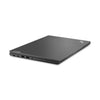 Lenovo ThinkPad E14 - (HA00), Intel Core i7-1355U, RAM 8GB, SSD 512GB, Intel UHD Graphics, 14.0 WUXGA, Graphite Black