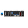 Gigabyte X870 AORUS ELITE WIFI7 , Motherboard