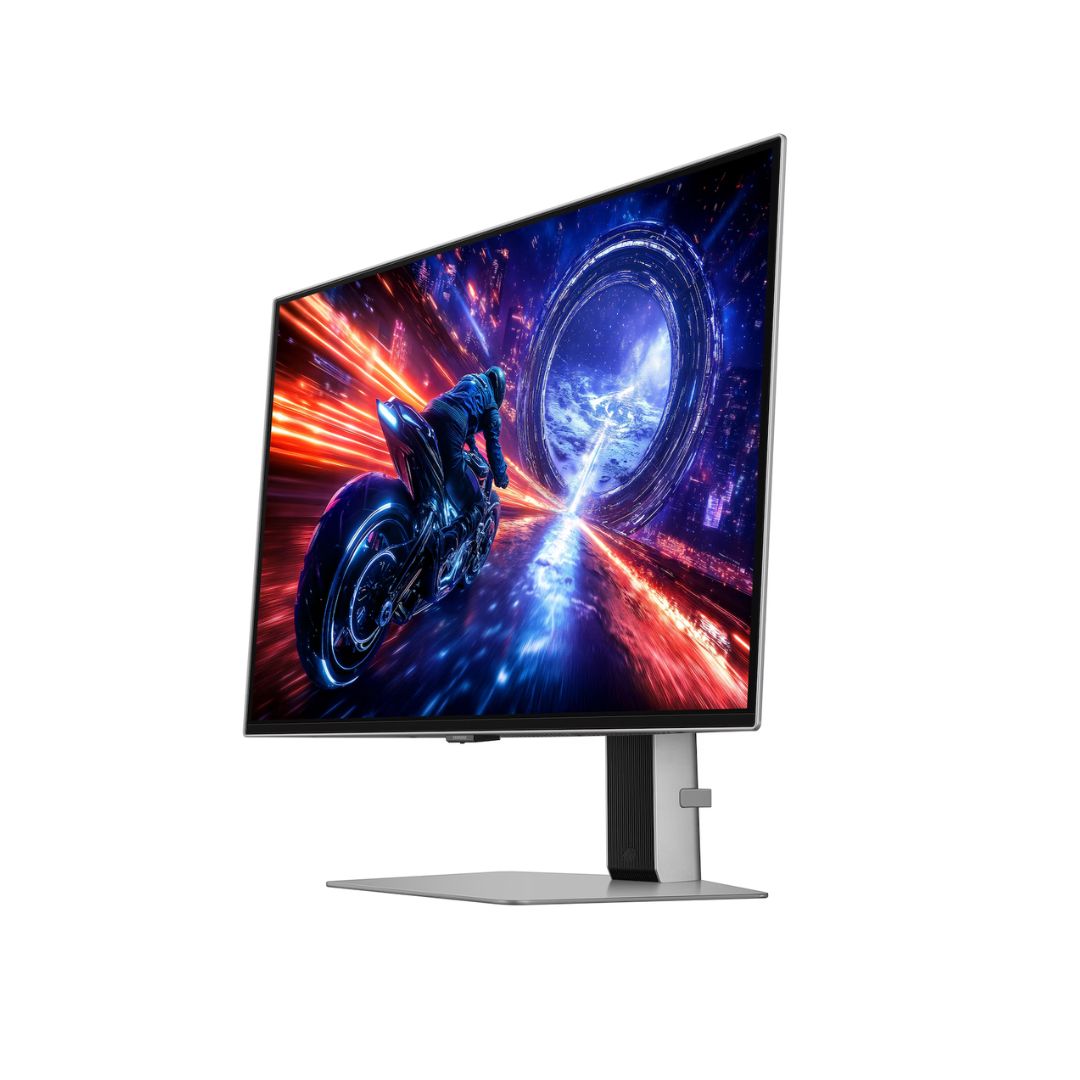 Samsung G6 27 LS27FG602 2K (2560x1440), 500Hz, 0.03MS, QD-OLED , Flat