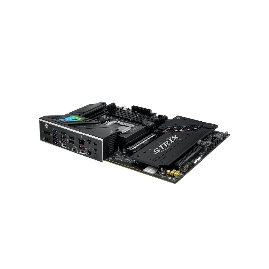 ASUS ROG STRIX B850-F GAMING WIFI , Motherboard
