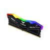 TEAMGROUP T-Force Delta RGB DDR5 Ram 16GB (2x8GB) 6000MHz CL38 - Black