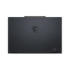 MSI Cyborg 15 B2RWFKG-265XAE, Intel Core 7-240H, RAM 16GB, 1TB SSD, NVIDIA RTX 5060 8GB, 15.6 FHD IPS 144Hz, Translucent Black