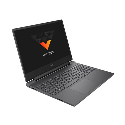 HP Victus 15-FA1097NE, Intel Core i7-13700H, RAM 16GB, SSD 512GB, NVIDIA RTX 4050 6GB, 15.6 Inch FHD IPS 144Hz, Silver