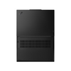 لينوفو ثينك باد E14 - (24GR)، معالج Intel Ultra 7-155H، ذاكرة وصول عشوائي (RAM) سعة 16 جيجابايت، قرص SSD سعة 512 جيجابايت، معالج رسومات Intel، شاشة 14.0 بوصة WUXGA IPS، أسود