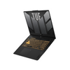 ASUS TUF Gaming F17 FX707VI-HX149, Intel Core i7-13620H, RAM 16GB, 1TB SSD, NVIDIA RTX 4070 8GB, 17.3 FHD 144Hz, Mecha Gray