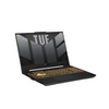 ASUS TUF Gaming F15 FX507VV4-LP080 (2023), Intel Core i7-13700H, RAM 16GB, 512GB SSD, RTX 4060 8GB, 15.6	FHD 144Hz IPS, Mecha Gray