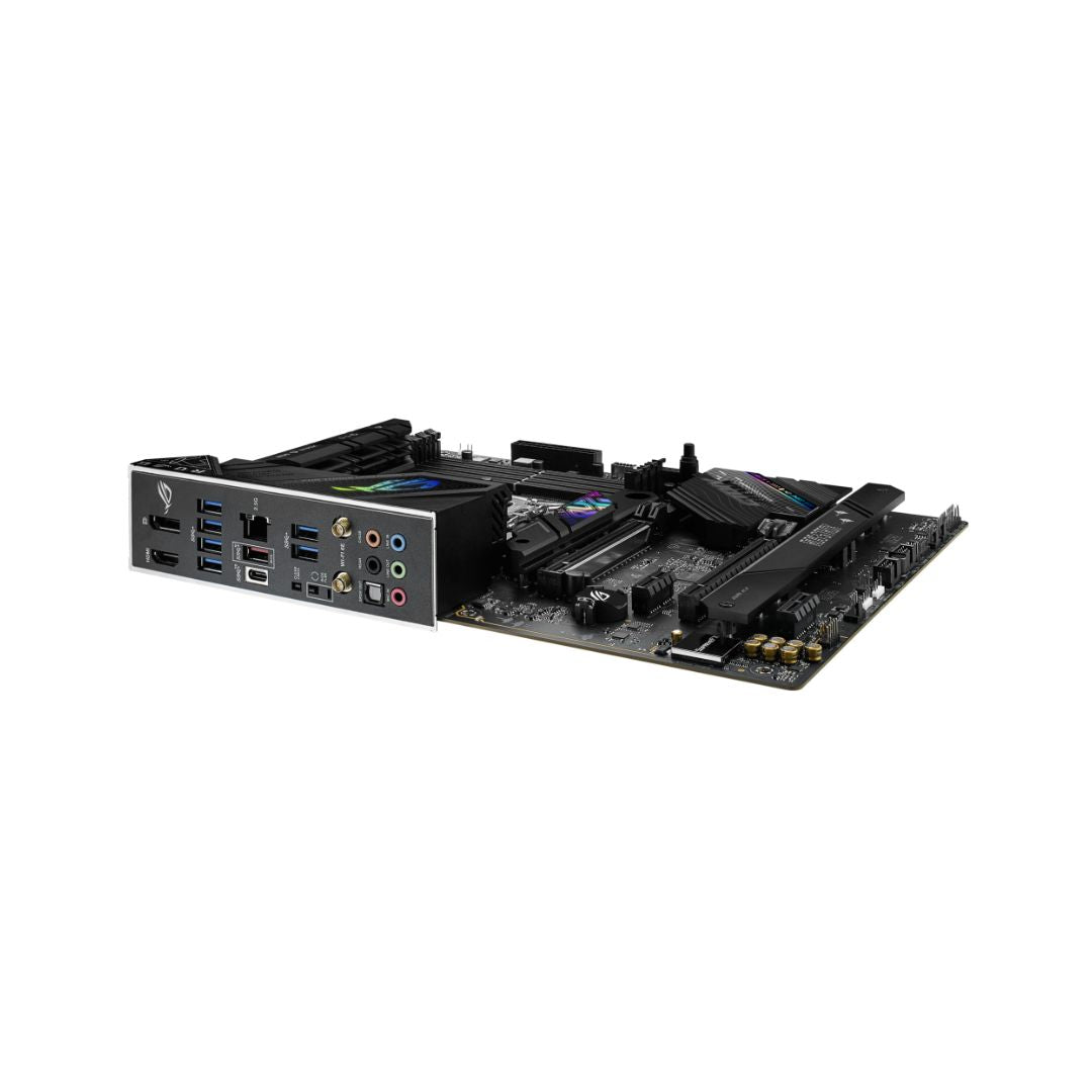 ASUS ROG STRIX B760-F GAMING WIFI