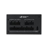 ASUS ROG STRIX GAMING 750W Gold Aura Edition, Full Modular, 80+ Gold, PCIe 5.0 , ATX 3.0, Black