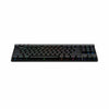 Logitech G515 LIGHTSPEED TKL Wired Gaming Keyboard