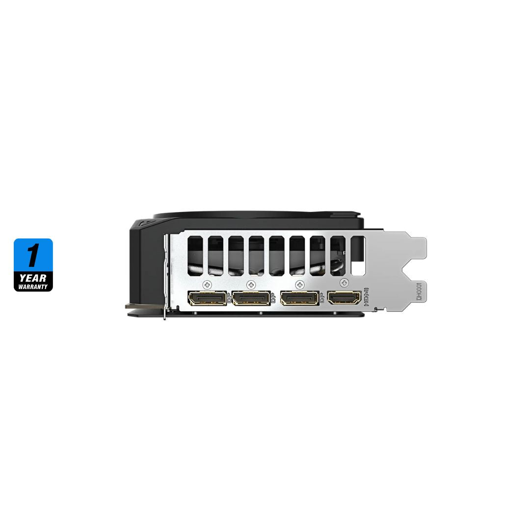 Gigabyte GeForce RTX™ 5080 WINDFORCE OC SFF 16GB