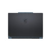 MSI Cyborg 14 A13VF-018US, Intel Core i7-13620H, RAM 16GB, SSD 512GB, NVIDIA RTX 4060 8GB, 14.0 WUXGA IPS 144Hz, Translucent Black