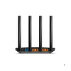 TP Link Archer C6 AC1200 Wireless MU-MIMO Gigabit Router