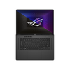 Asus ROG Zephyrus G16 GU603VV, Intel Core i7-13620H, RAM 16GB, SSD 512GB, NVIDIA RTX 4060 8GB, 16.0 WUXGA IPS 165Hz, Eclipse Gray