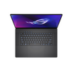 ASUS ROG Zephyrus G16 GU605MY-G16.U94090, Intel Core Ultra 9 185H, RAM 32GB, SSD 2TB, NVIDIA RTX 4090 16GB, 16.0 OLED WQXGA, Eclipse Gray