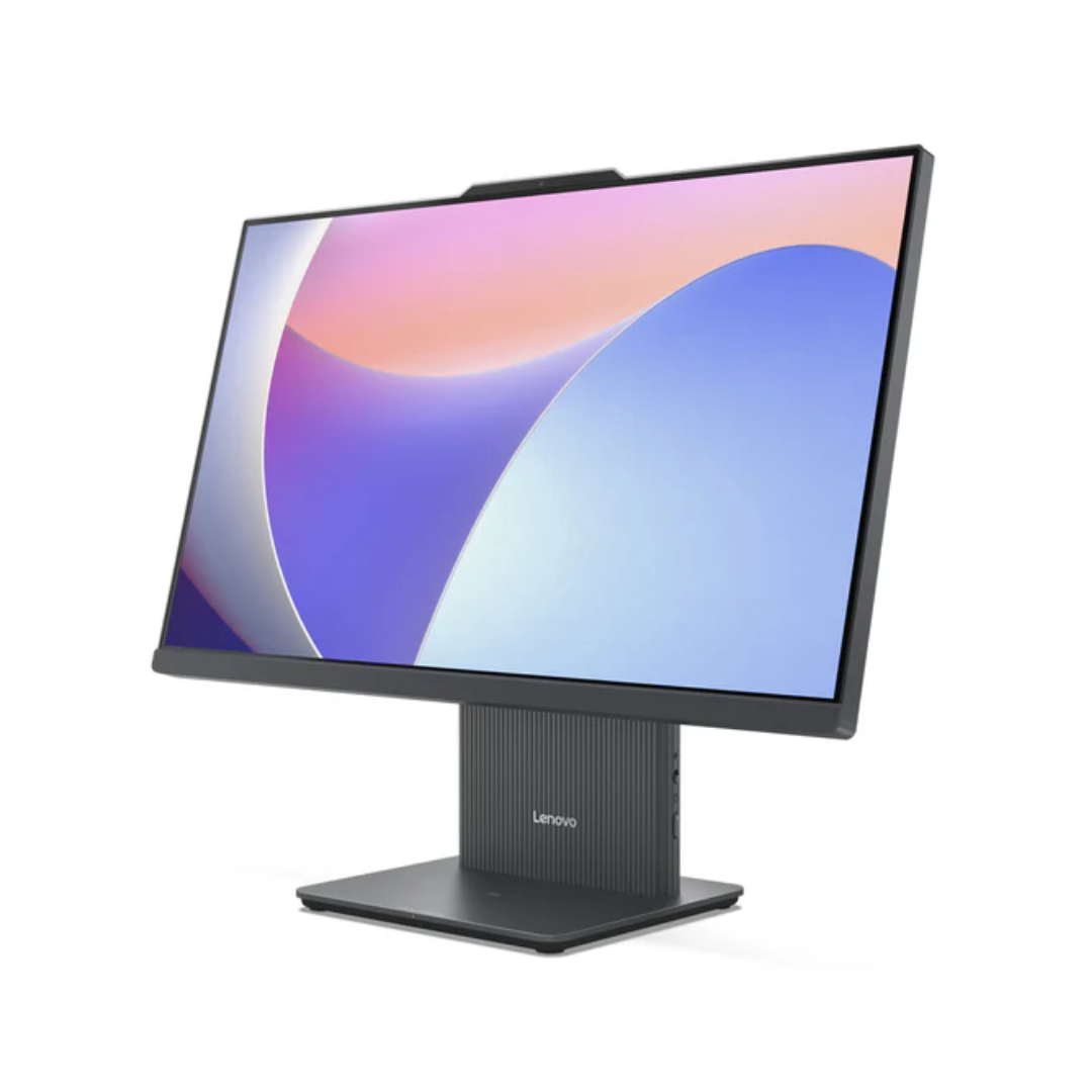 All in One Lenovo IdeaCentre AIO 27IRH9 - (TQAK), Intel Core i7-13620H, RAM 8GB, 512GB SSD, Intel UHD Graphics, 27 FHD IPS, Luna Grey
