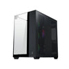 Xigmatek Aqua V Mid Tower Case - Black