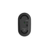 Logitech Pebble M350S Bluetooth Mouse - Black Graphite