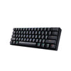 Redragon K530 Pro Draconic 60% Mechanical, Wireless TKL, Brown Switches, Gaming Keyboard