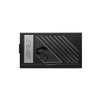 MSI MPG A1000G 1000W Gold Fully Modular