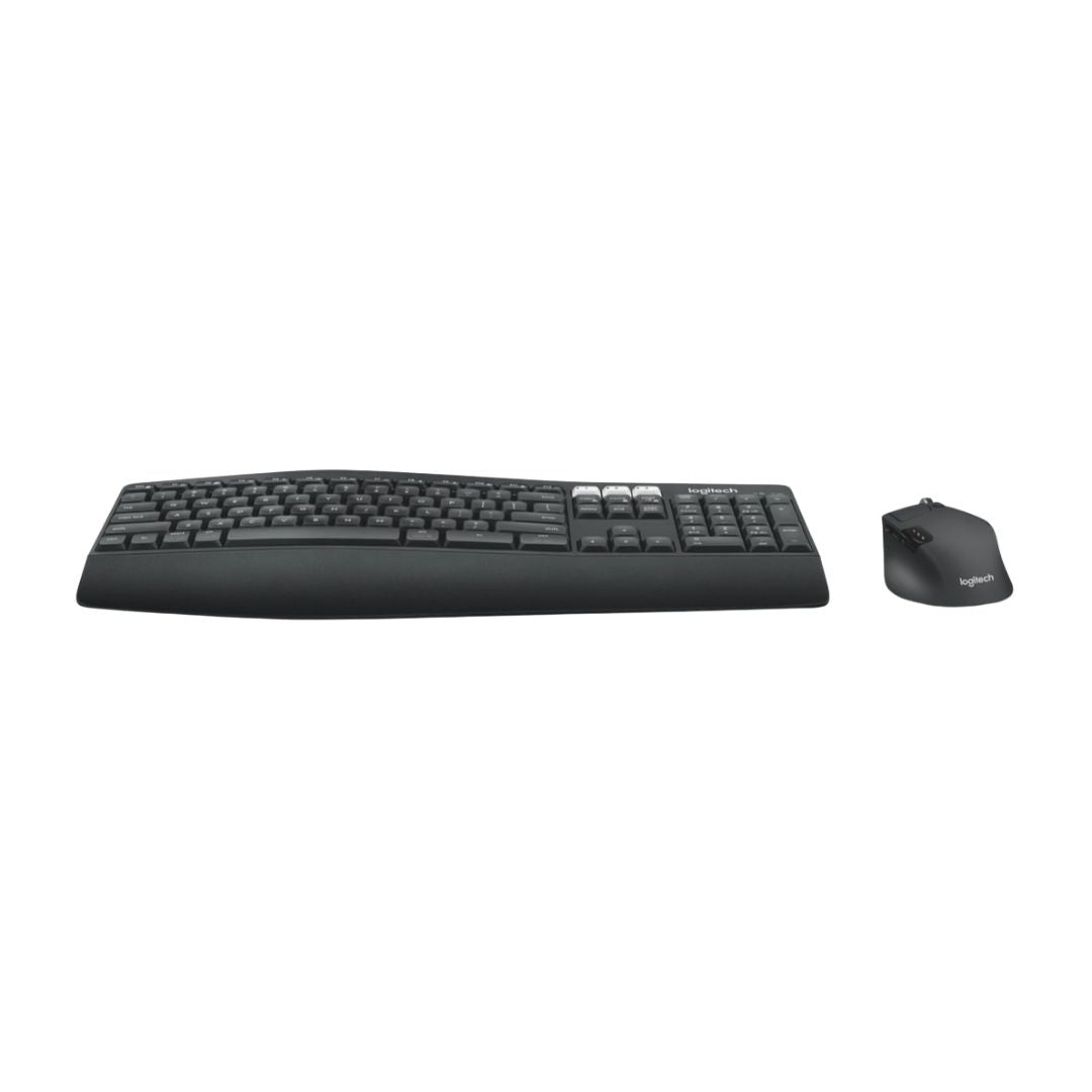 Logitech MK850 Multi-Device Wireless Keyboard & Mouse Combo