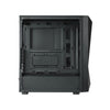 مروحة Cooler Master CMP 520 Mid Tower 3 - أسود