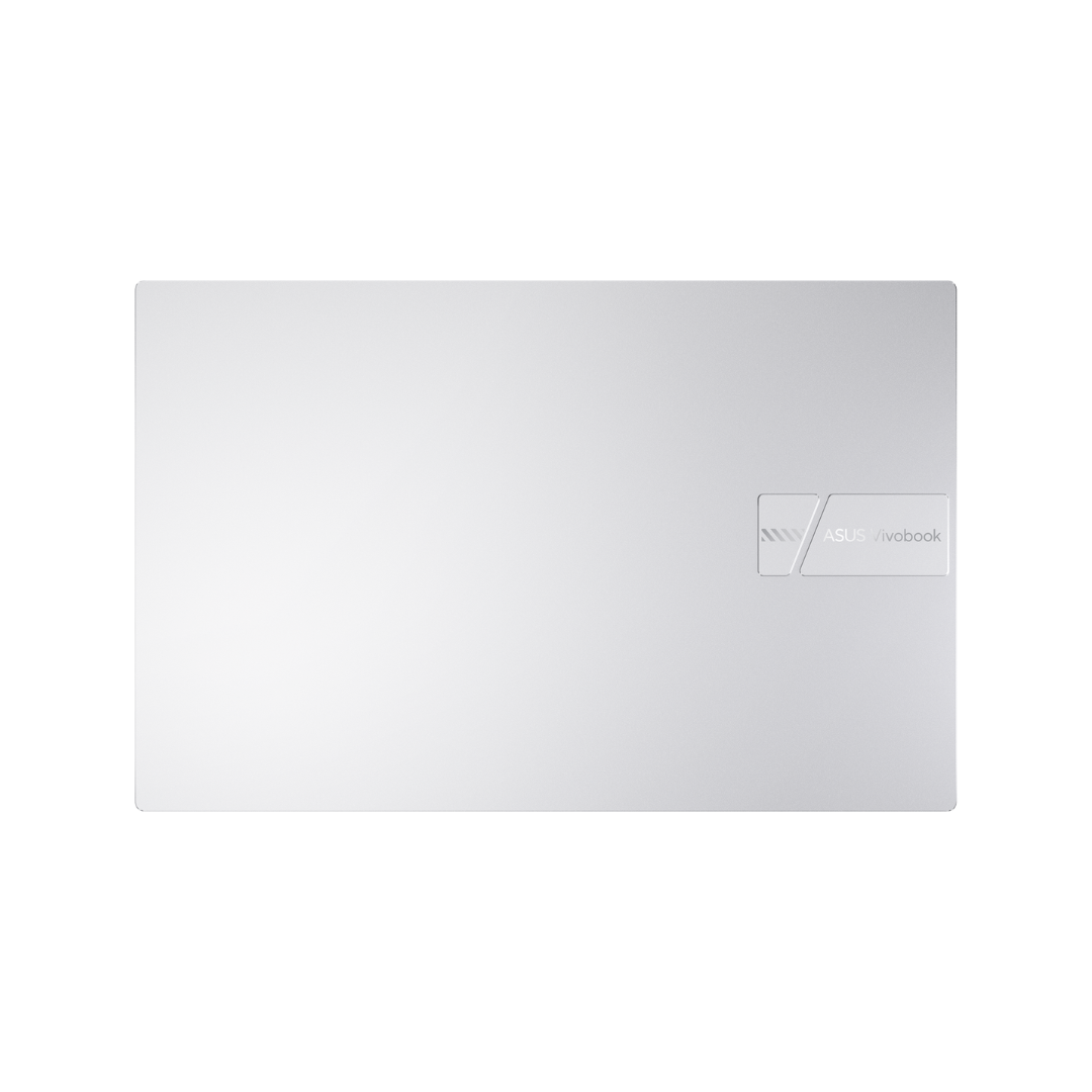 ASUS Vivobook 15 X1504VA-NJ379, Intel Core i7-1355U, RAM 8GB, SSD 512GB, 15.6 inch FHD IPS, Cool Silver