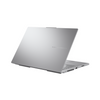 ASUS Vivobook Pro 15 N6506MV-MA022, Intel Core Ultra 7 155H, RAM 16GB, 1TB SSD, NVIDIA RTX 4060 8GB, 15.6 OLED WQXGA 120Hz, Cool Silver