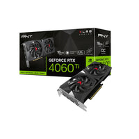 PNY GeForce RTX™ 4060 Ti 16GB XLR8 Gaming VERTO OC