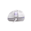 Redragon M808 Storm Lightweight RGB Gaming Mouse - White