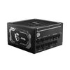 MSI MAG A1250GL 1250W PLUS Gold full modular - PCIE5, Power Supply