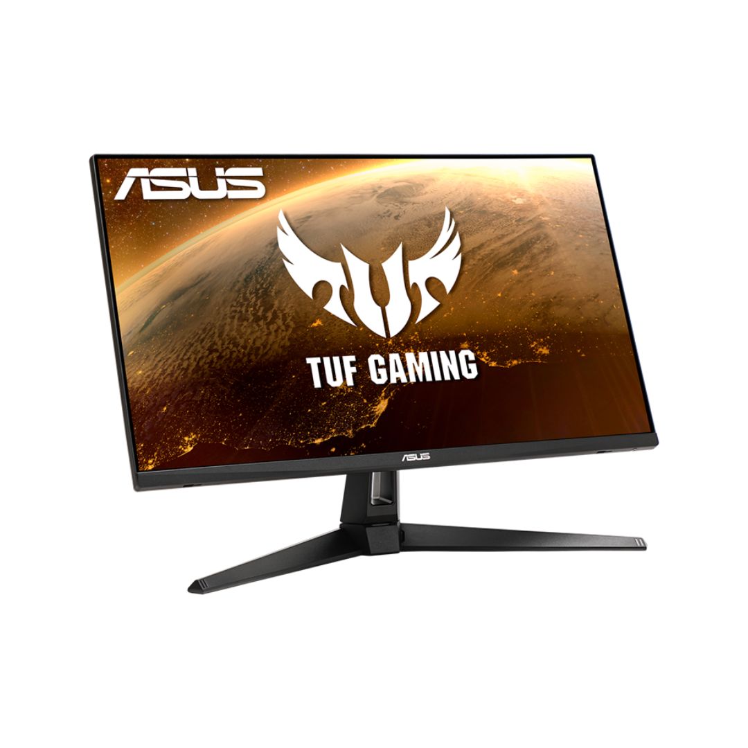 ASUS TUF Gaming VG279Q1A 27 FHD (1920x1080) 165Hz 1Ms IPS , Monitor