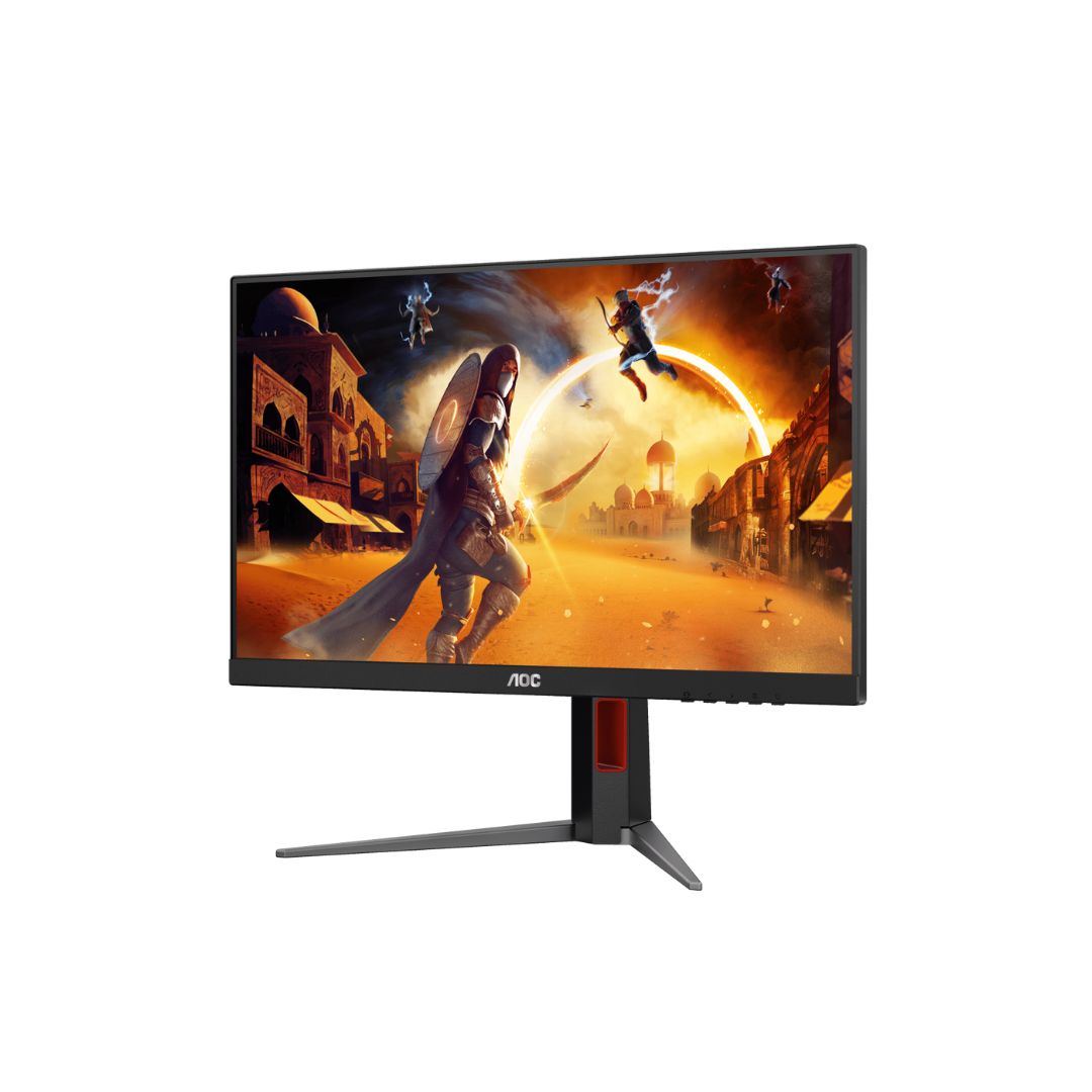 AOC 24G4 24 , FHD (1920x1080) 180Hz 0.5Ms IPS