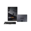 Samsung 870 QVO 4TB SSD SATA III 2.5 , MZ-77Q4T0BW