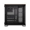 Corsair 6500X ARGB Mid-Tower - Black