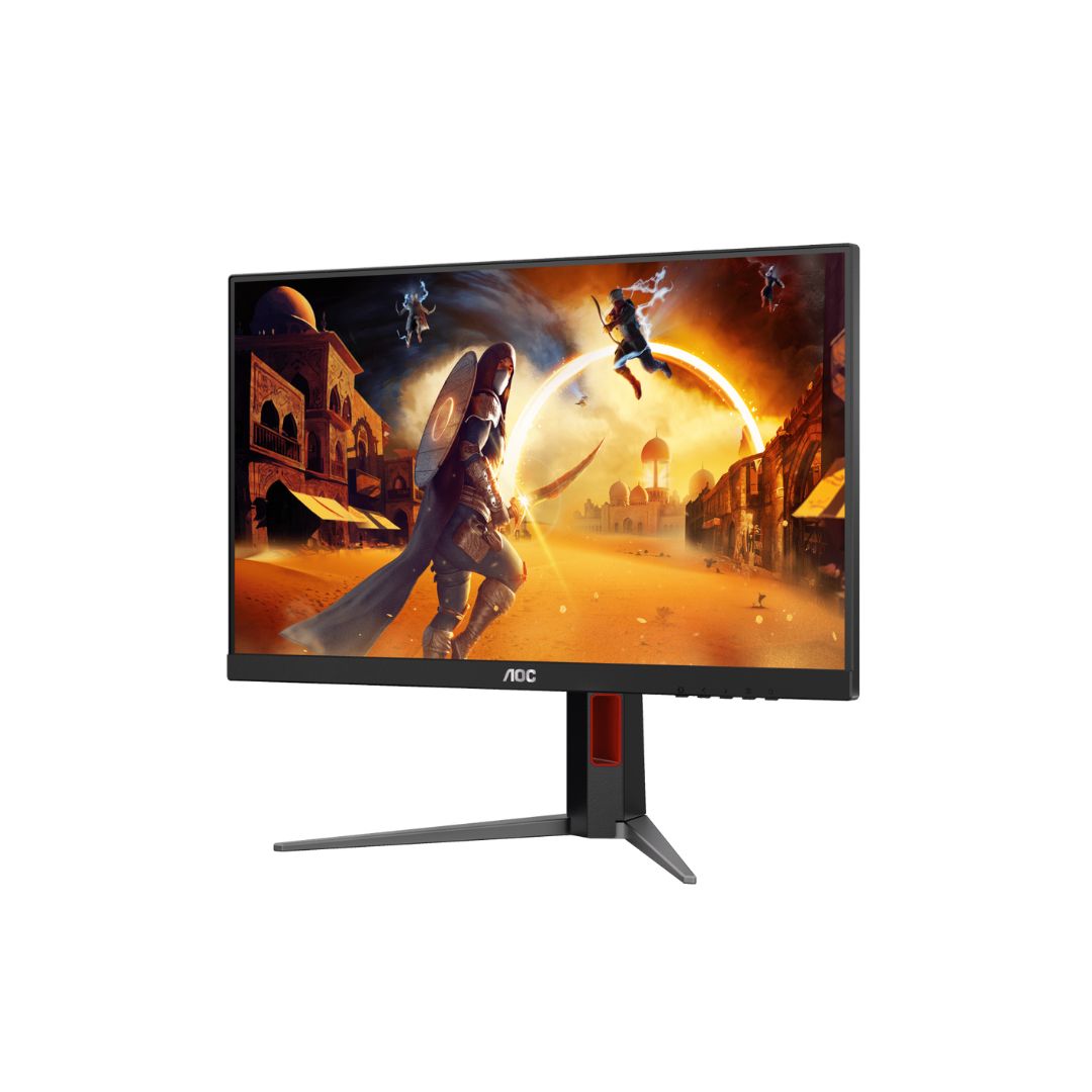 【一部予約販売】 inch 27 27G4 AOC , Monitor , IPS 0.5Ms 180Hz (1920x1080) FHD その他