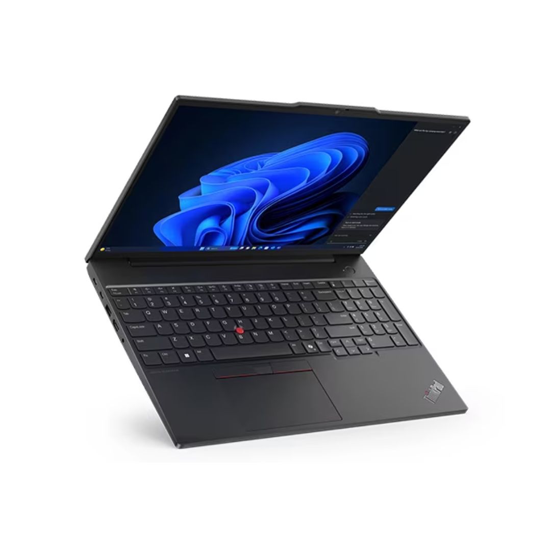 Lenovo ThinkPad E16 - (7K00), Intel Core Ultra 7 155H, RAM
