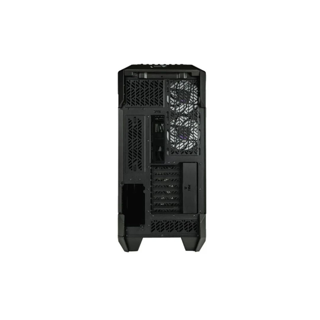 مروحة Cooler Master HAF 700 Full Tower 5 - أسود