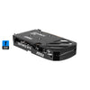 بطاقة الرسومات MSI GeForce RTX 5060 Ti SHADOW 2X OC PLUS - 8GB