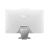 All In One ASUS A3402- 0JA0, Intel Core i5-1335U, RAM 8GB, SSD 512GB, Intel UHD Graphics, 24 FHD Touch, White